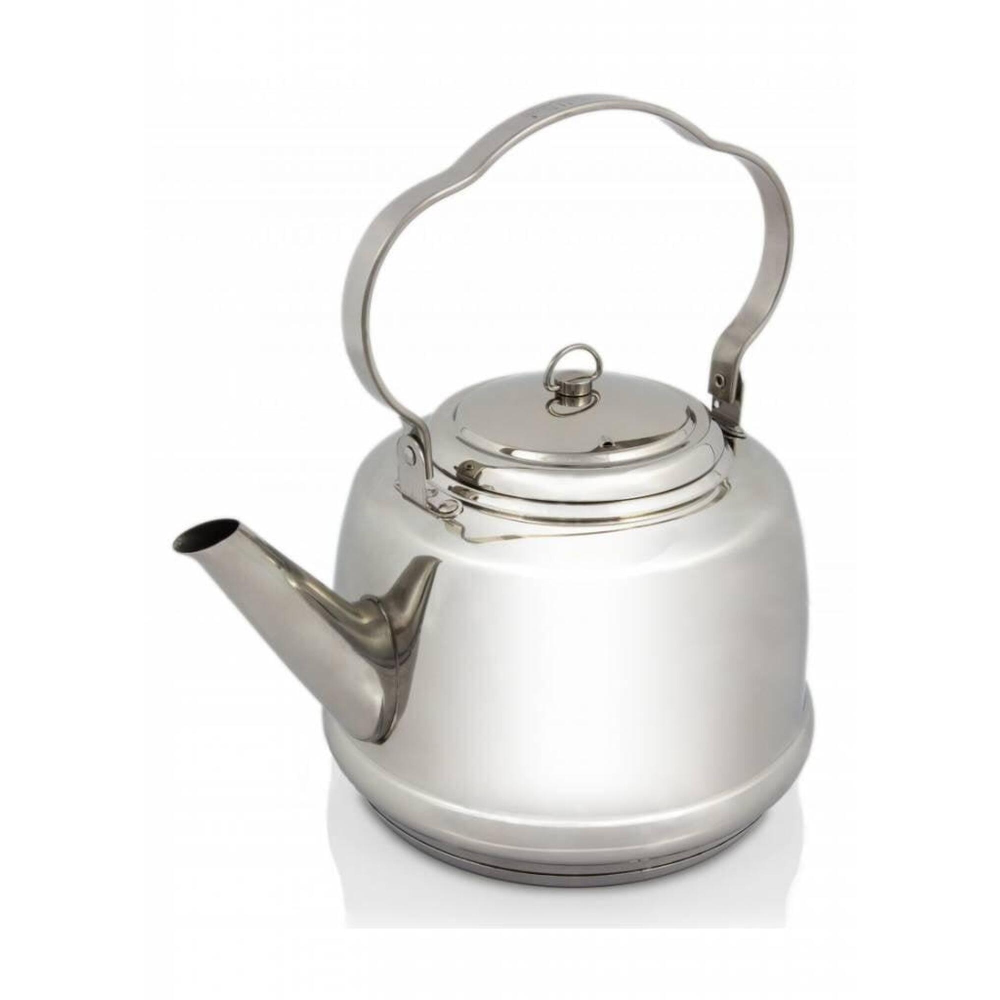 Petromax TK1 Hervidor de té Hervidor de agua