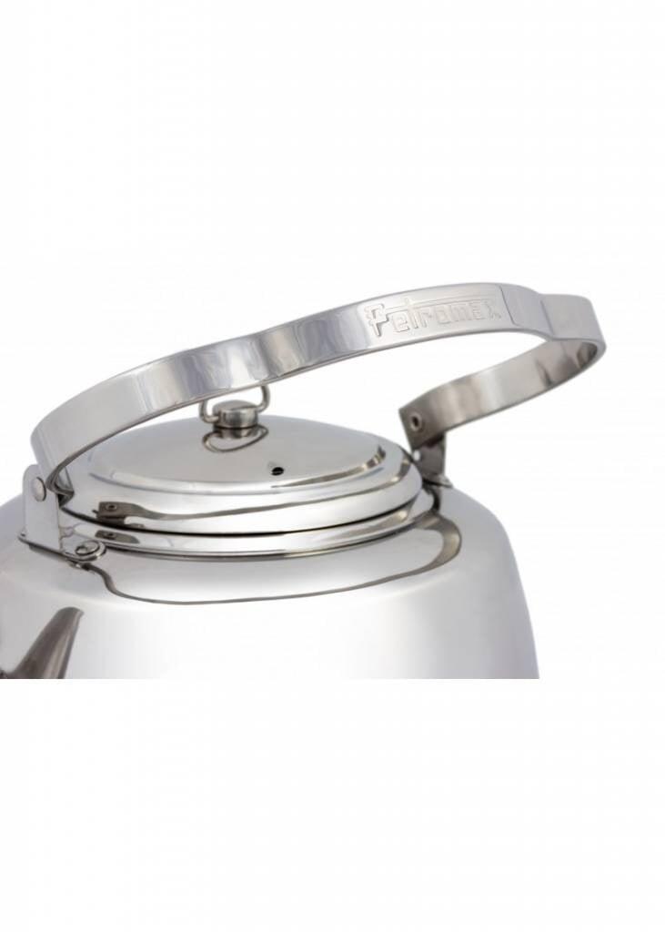 Petromax TK0.8 Bollitore per tè e acqua 5/6
