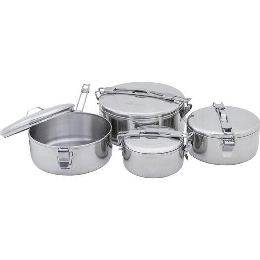Menażka MSR Alpine Stowaway 775 ml