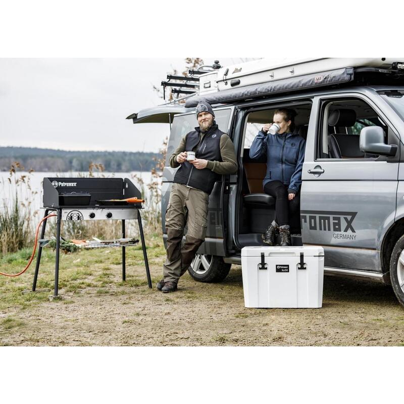 Petromax Cuisinière à Gaz GE90