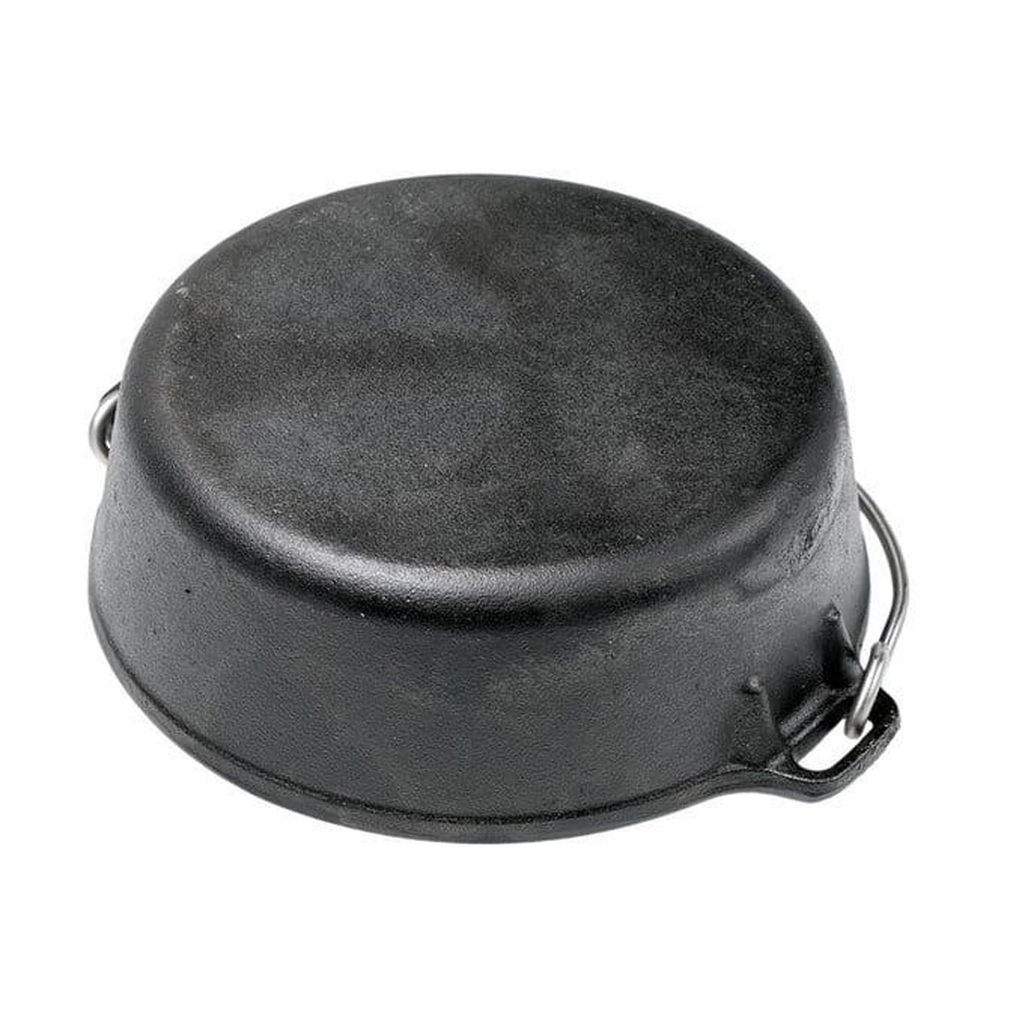 Petromax Dutch Oven FT3-3QT - Sans Pieds