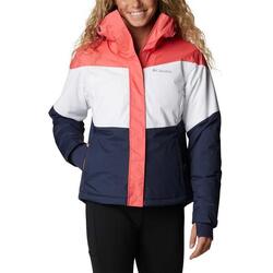 Vestes De Ski Femme - COLUMBIA Tripton Peak - Blush Pink