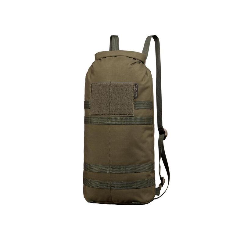 Savotta Hatka 12L - Verde