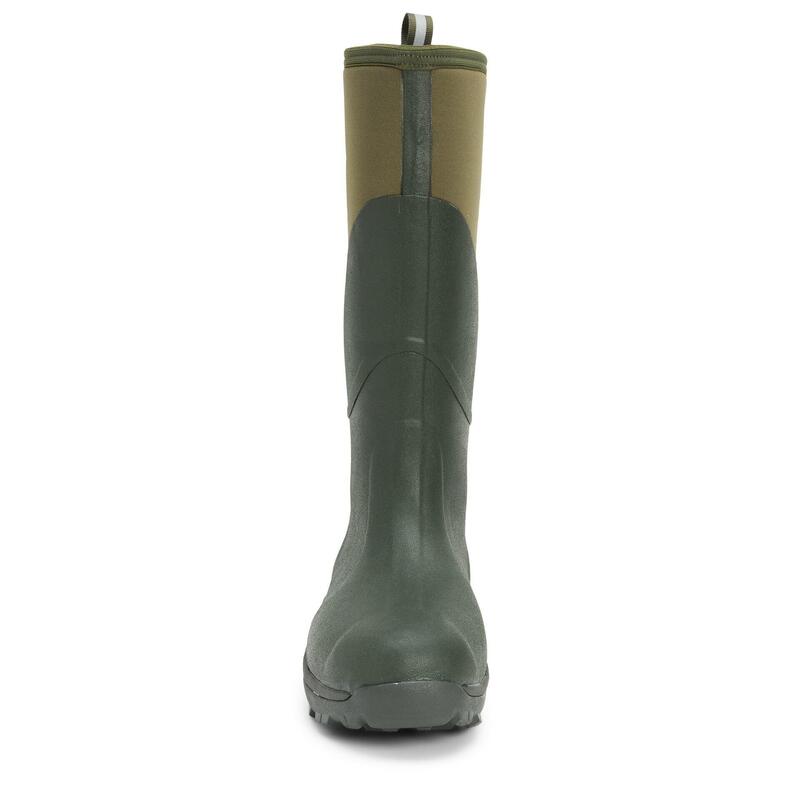 Muck Boot Muckmaster - Moss - Stivali outdoor unisex