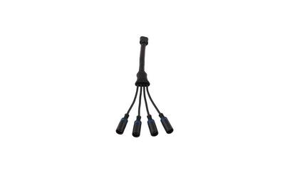 Goal Zero Da 4x8 mm femmina a HPP