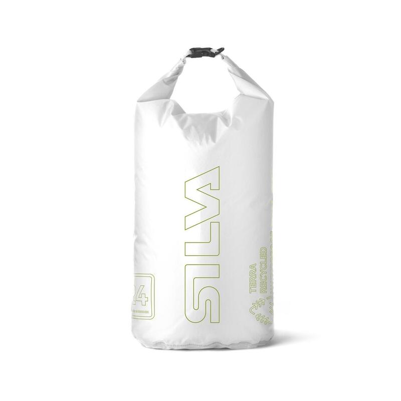 Silva Terra Dry Bag 24L Waterdichte Hoes