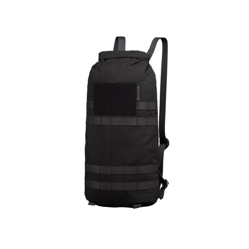 Savotta Hatka 12L - Noir