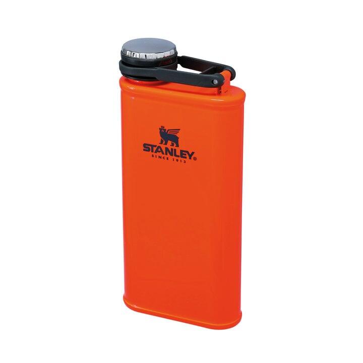 Stanley The Easy Fill Wide Mouth Flask 0,23L - Blaze Orange