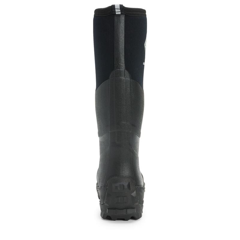 Muck Boot Muckmaster - Noir - Bottes Extérieures