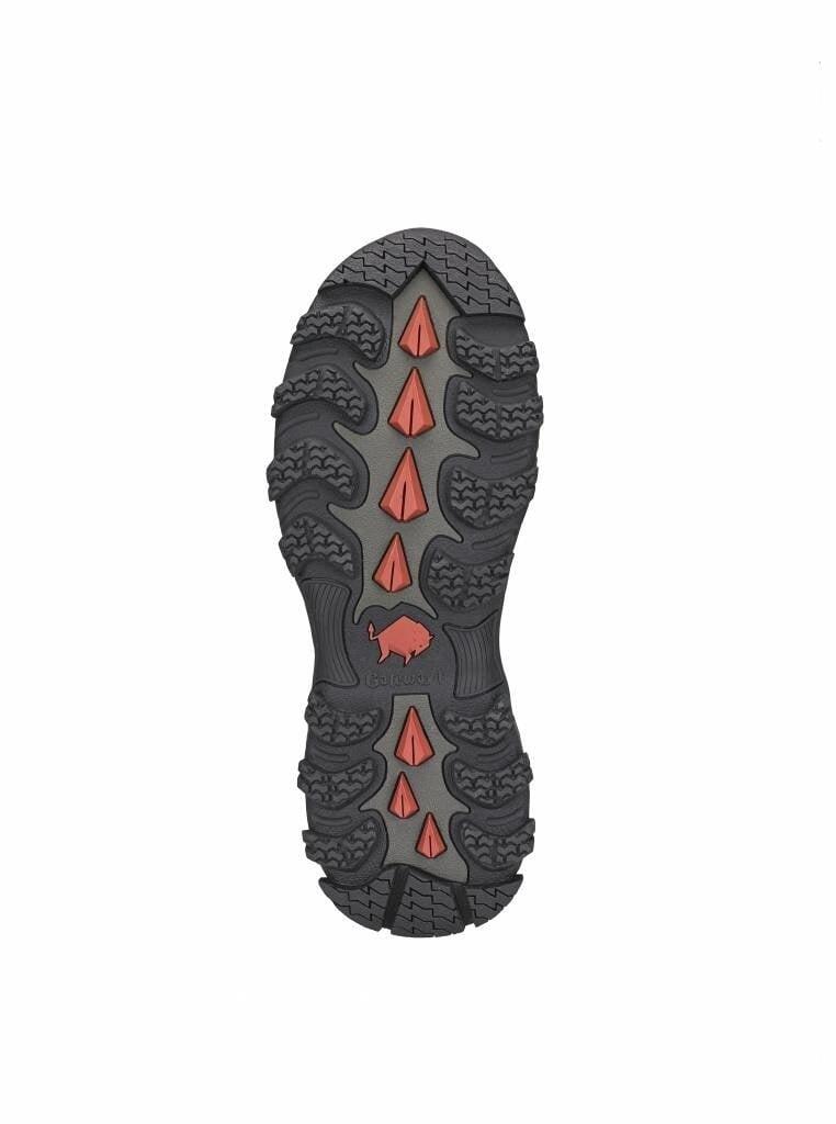 Gateway1 Botas Woodwalker Outdoor - Preto - 18" / 4mm 4/6