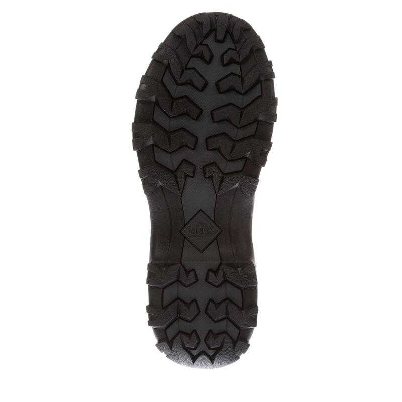 Muck Boot Arctic Outpost Mid - Black - Winterlaarzen