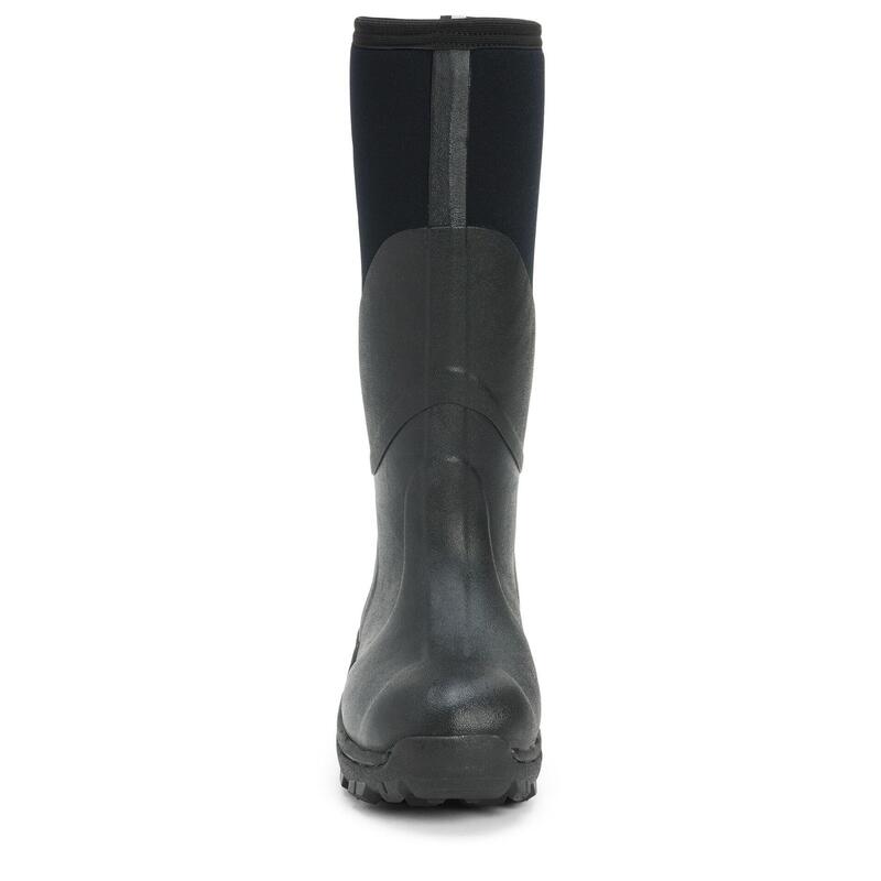 Muck Boot Muckmaster - Negro - Unisex- Botas de exterior