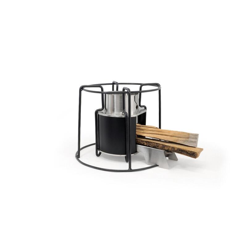 Origin Outdoors Rocket Stove Léger