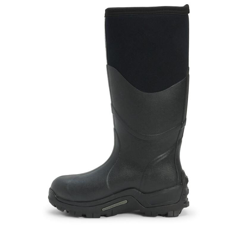 Muck Boot Muckmaster - Negro - Unisex- Botas de exterior