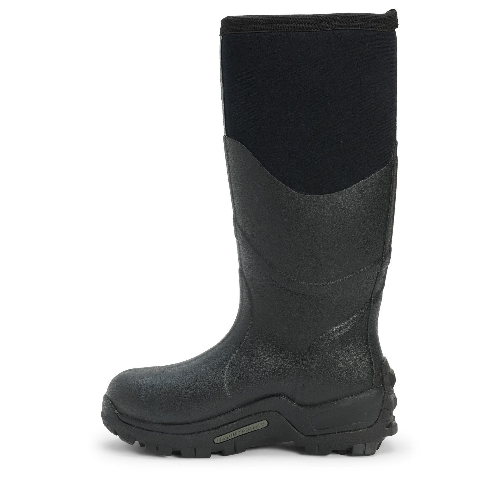 Neoprene muck boots best sale