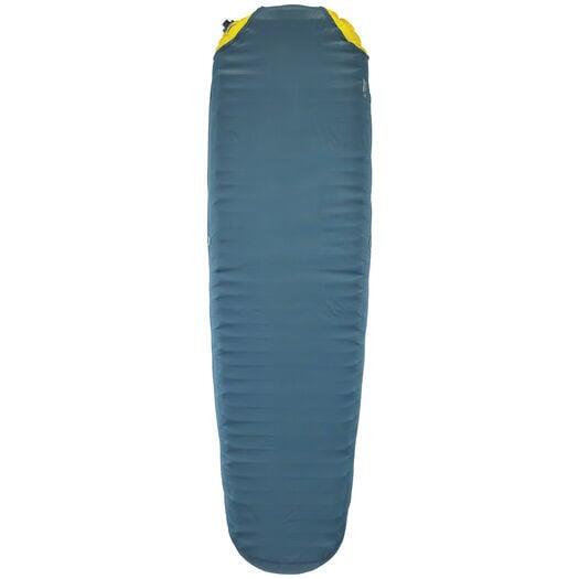 Therm-a-rest - Therm-a-rest Synergy Lite Sheet 20 - Housse De Matelas De Couchage - Drap De Sac De Couchage - Bleu - 51 - Decathlon