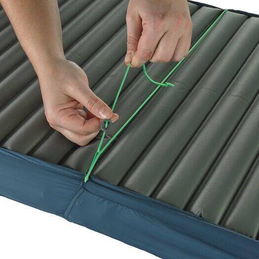 Therm-a-Rest Synergy Lite Sheet 20 - Slaapmat Hoes