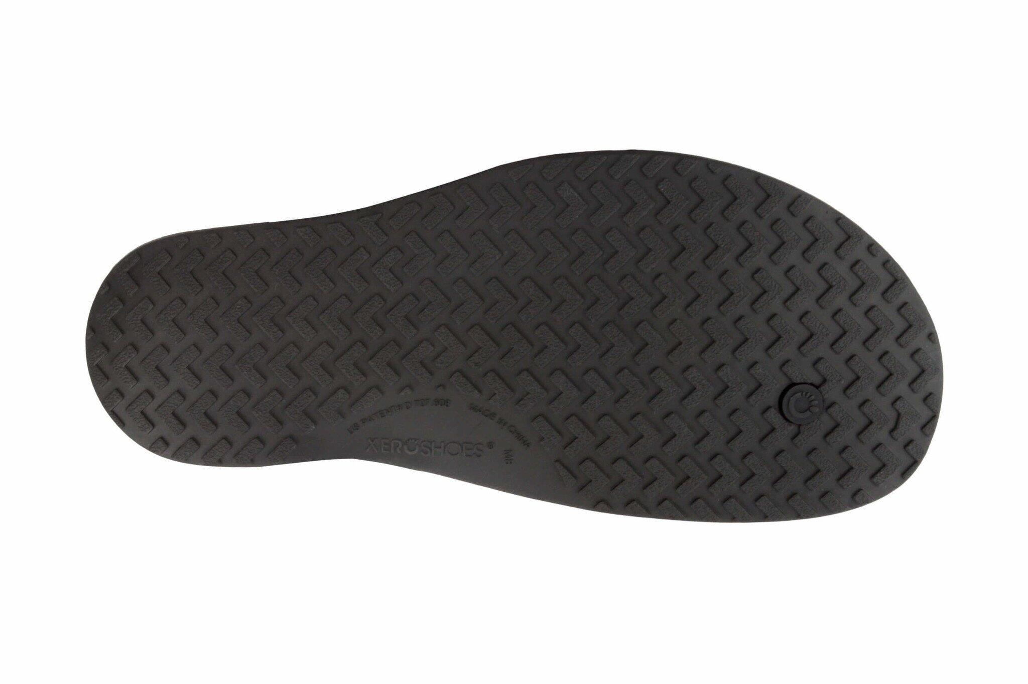 Xero Shoes Genesis - Sandales sans talons - Noir 2/7
