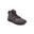 Xero Shoes Xcursion Fusion - Chaussures de randonnée pieds nus - Asphalte