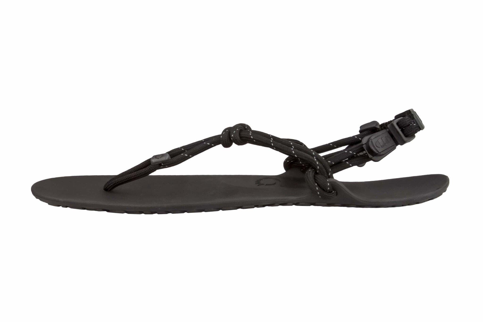 Xero Shoes Genesis - Sandales sans talons - Noir 3/7