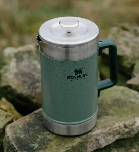 Stanley La French Press Stay-Hot 1.4L 6/6