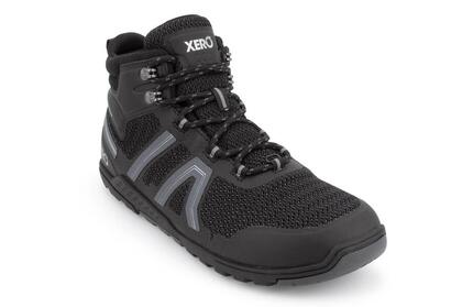 Xero Shoes Xcursion Fusion - Barfuß-Wanderschuh - Bison