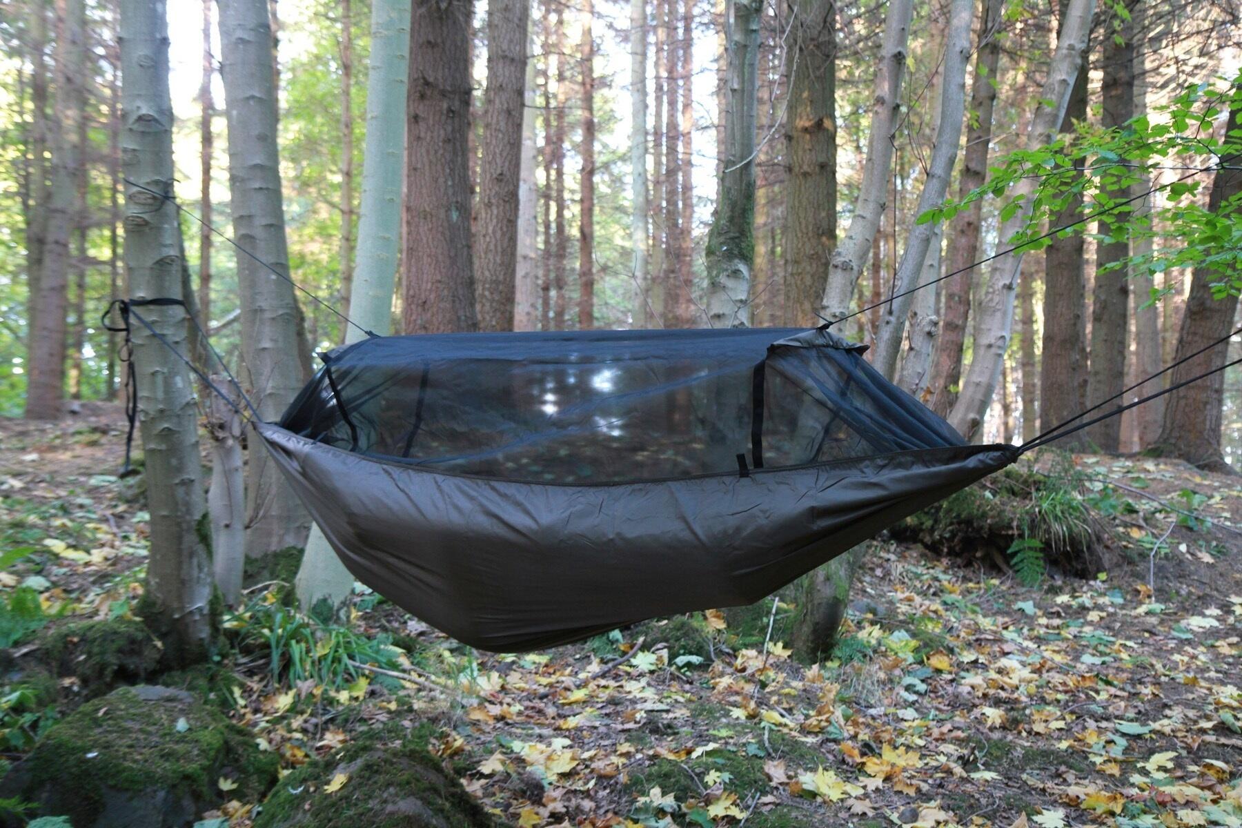 DD Frontline Hammock 5/6