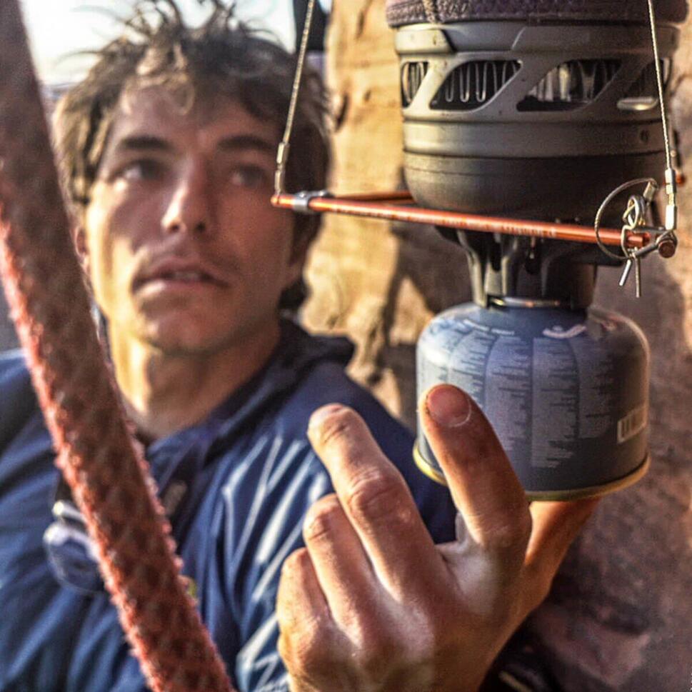 Zestaw do podwieszania Jetboil Hanging Kit