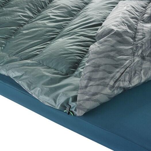 Therm-a-Rest Synergy Luxe Sheet 25 - Housse de Matelas de Couchage