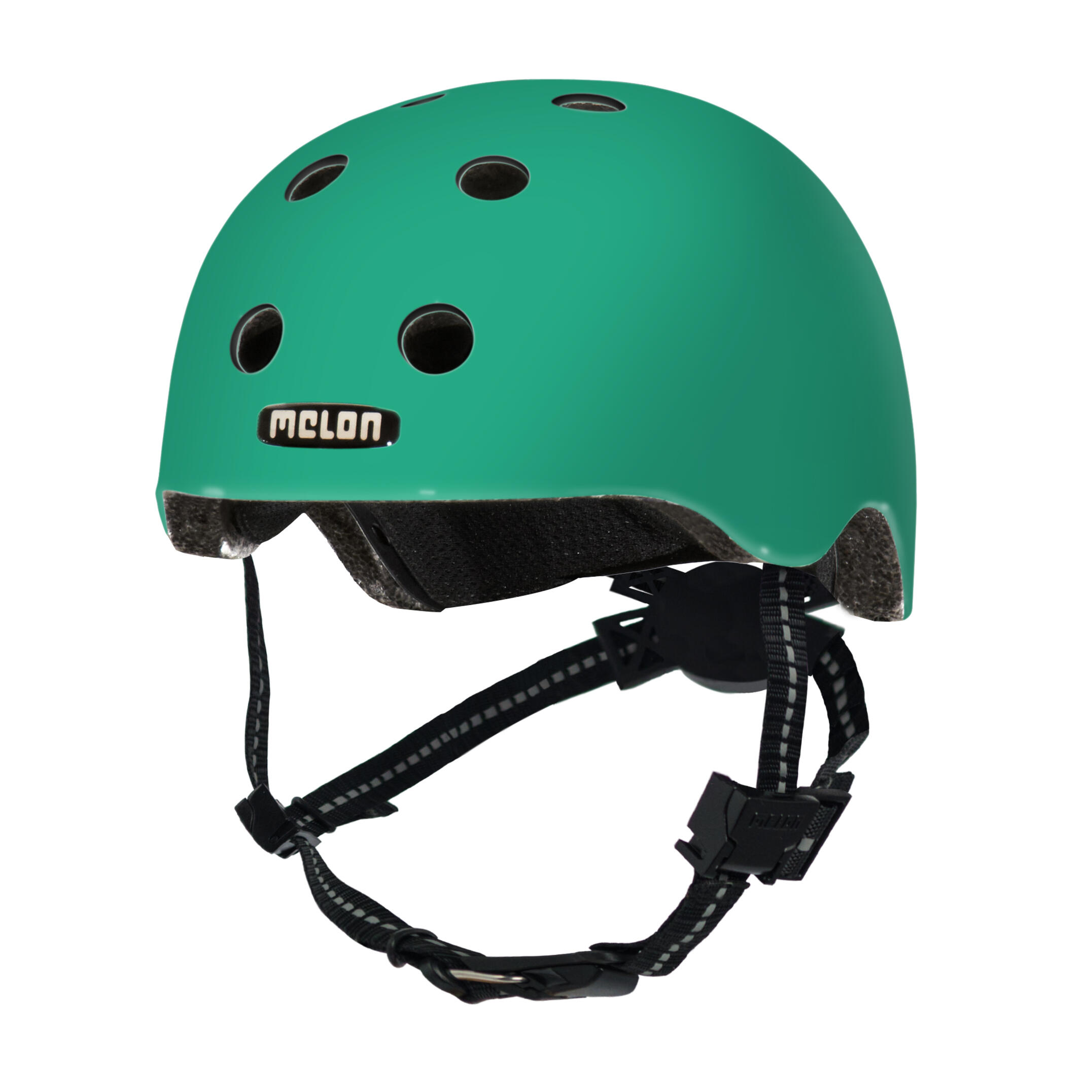 Melon  Casco Kinder per bambini verde XXS