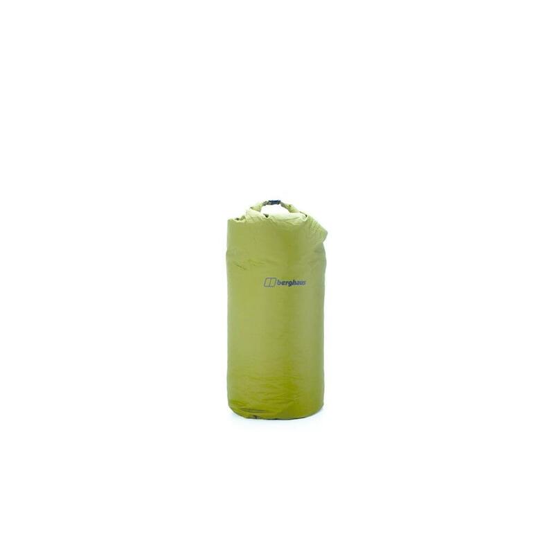 Berghaus MMPS 35 liter Drysack/Liner - Met Valve - Cedar