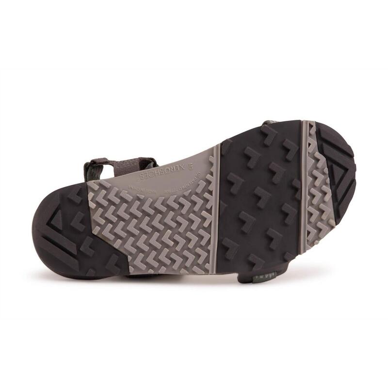 Xero Shoes Z-Trail EV Barefoot Sandales - Forêt