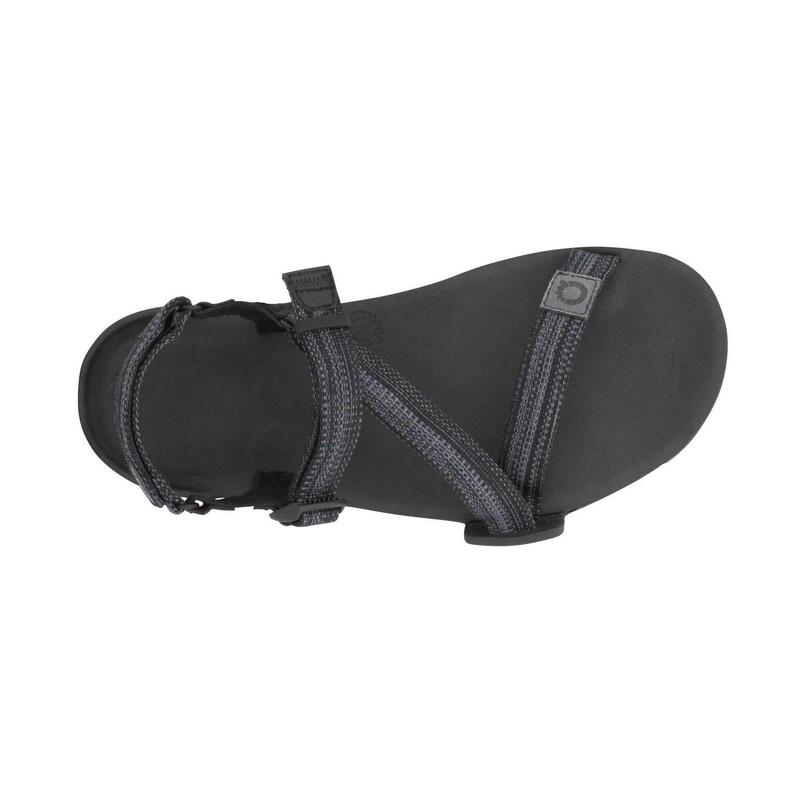 Xero Shoes Z-Trail EV Barefoot Sandalen - Multi-Black