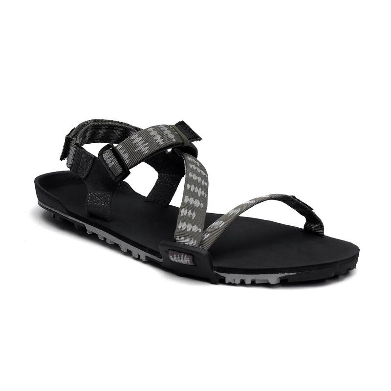 Xero Shoes Z-Trail EV Barefoot Sandalen - Forest