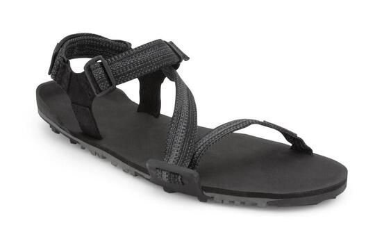 Xero Shoes Z-Trail EV Barefoot Sandalen - Multi-Black