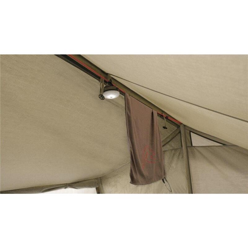 Robens Yukon Shelter - Vierpersoons Tent Shelter
