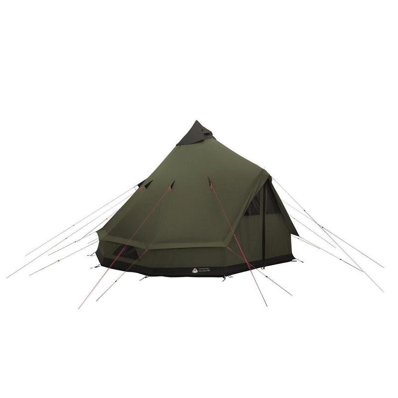 Robens Tente Klondike PRS - Tente 6 personnes