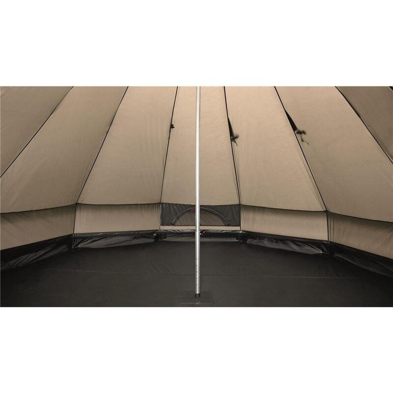 Robens Tente Klondike PRS - Tente 6 personnes