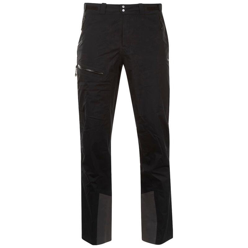 Bergans of Norway Pantalon Rabot V2 3L - Noir