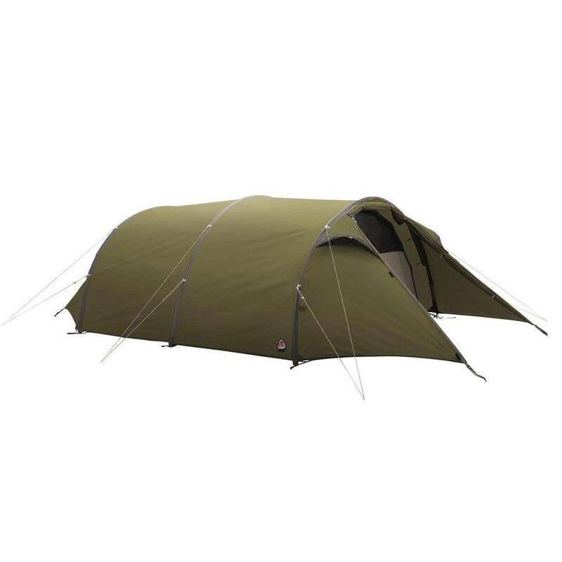 Robens Goshawk 4 - Vierpersoons Tent Tunneltent