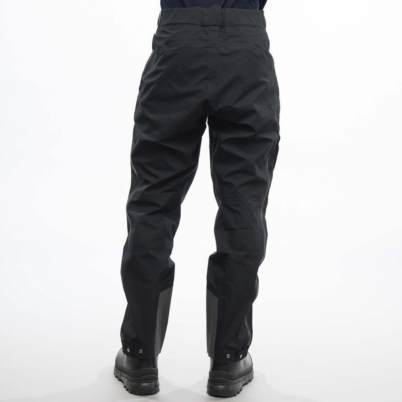 Bergans of Norway Pantalon Rabot V2 3L - Noir