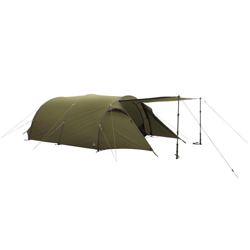 Robens Goshawk 4 - Vierpersoons Tent Tunneltent