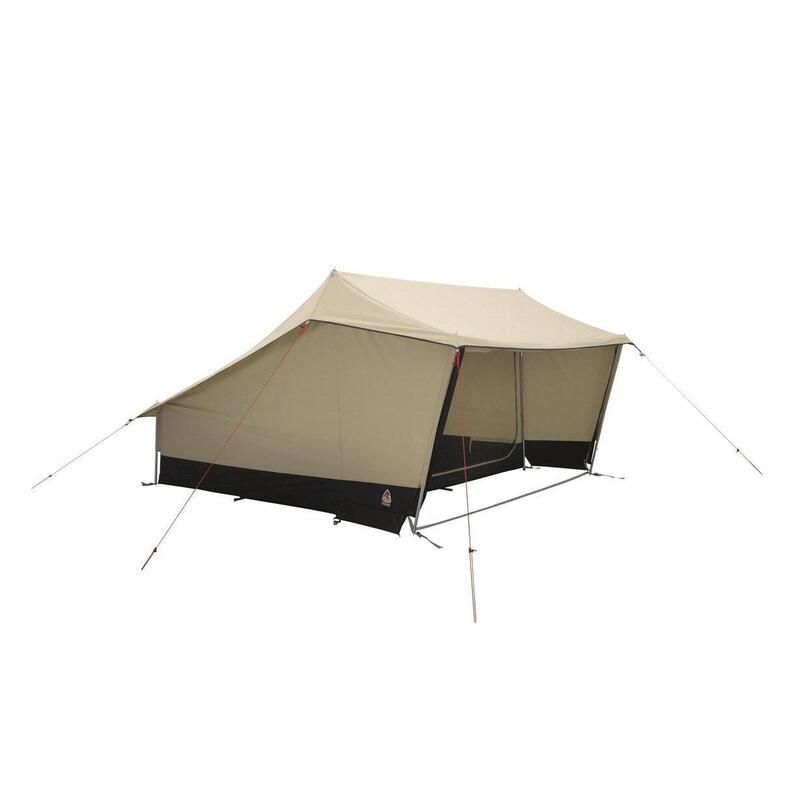 Robens Tente Yukon Shelter - Quatre Personnes