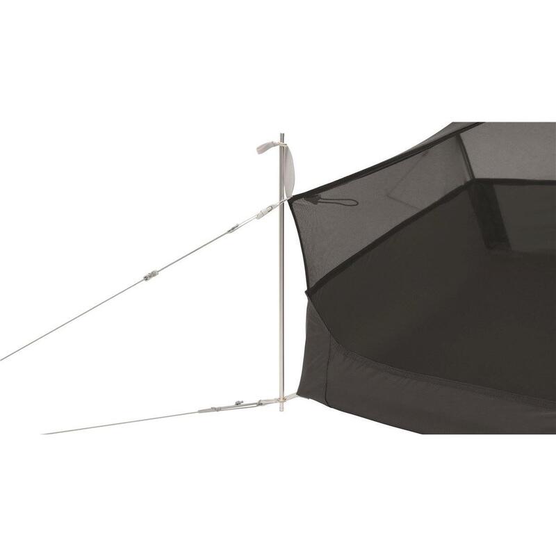 Robens Chaser 1 - Eenpersoons Tent Tunneltent