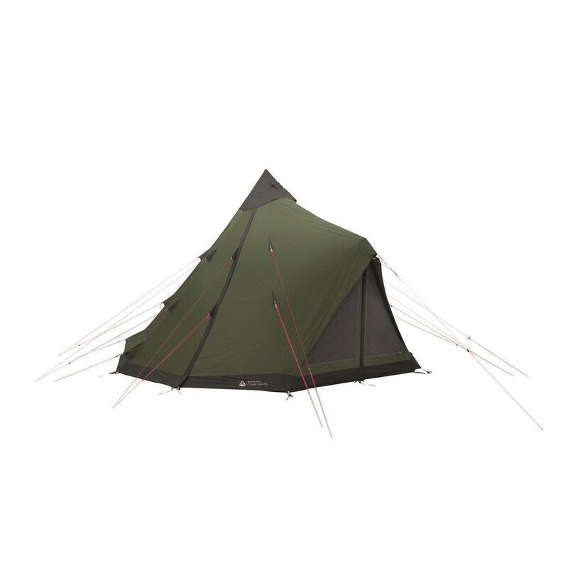 Robens Tente Chinook Ursa PRS - Huit Personnes