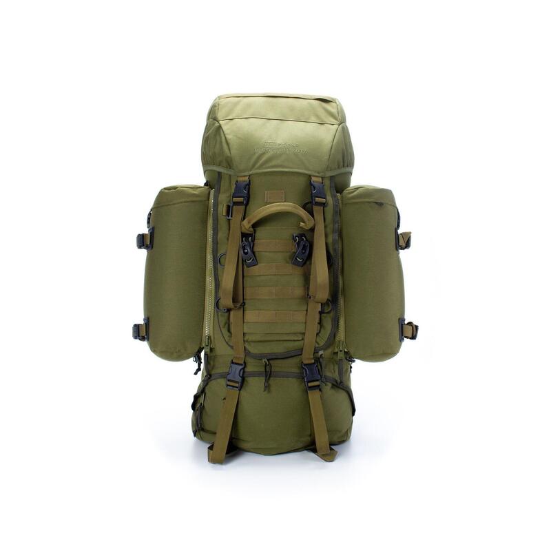 Berghaus Sac à Dos MMPS Spartan 60 Litres FA - Cèdre