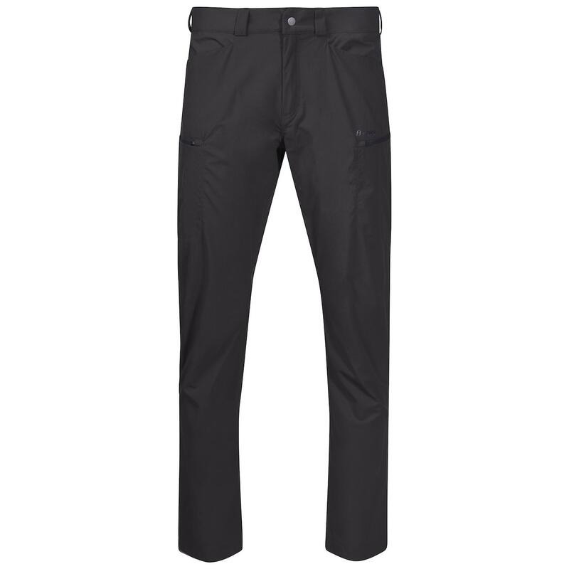 Bergans of Norway Pantalon Utne V5 - Charbon Solide