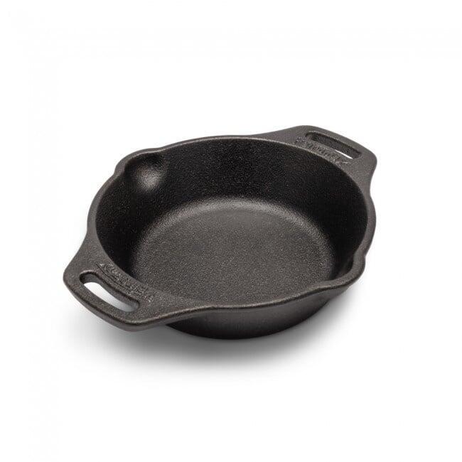 Petromax FP15 Skillet met handgrepen