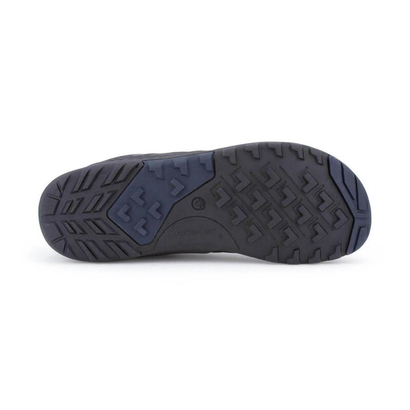 Xero Shoes DayLite Hiker Fusion Wandelschoen - Black