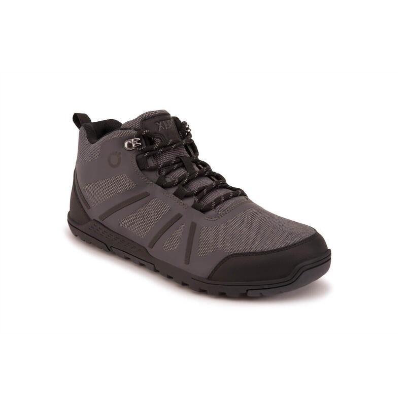 Xero Shoes DayLite Hiker Fusion Chaussure de Randonnée - Asphalte